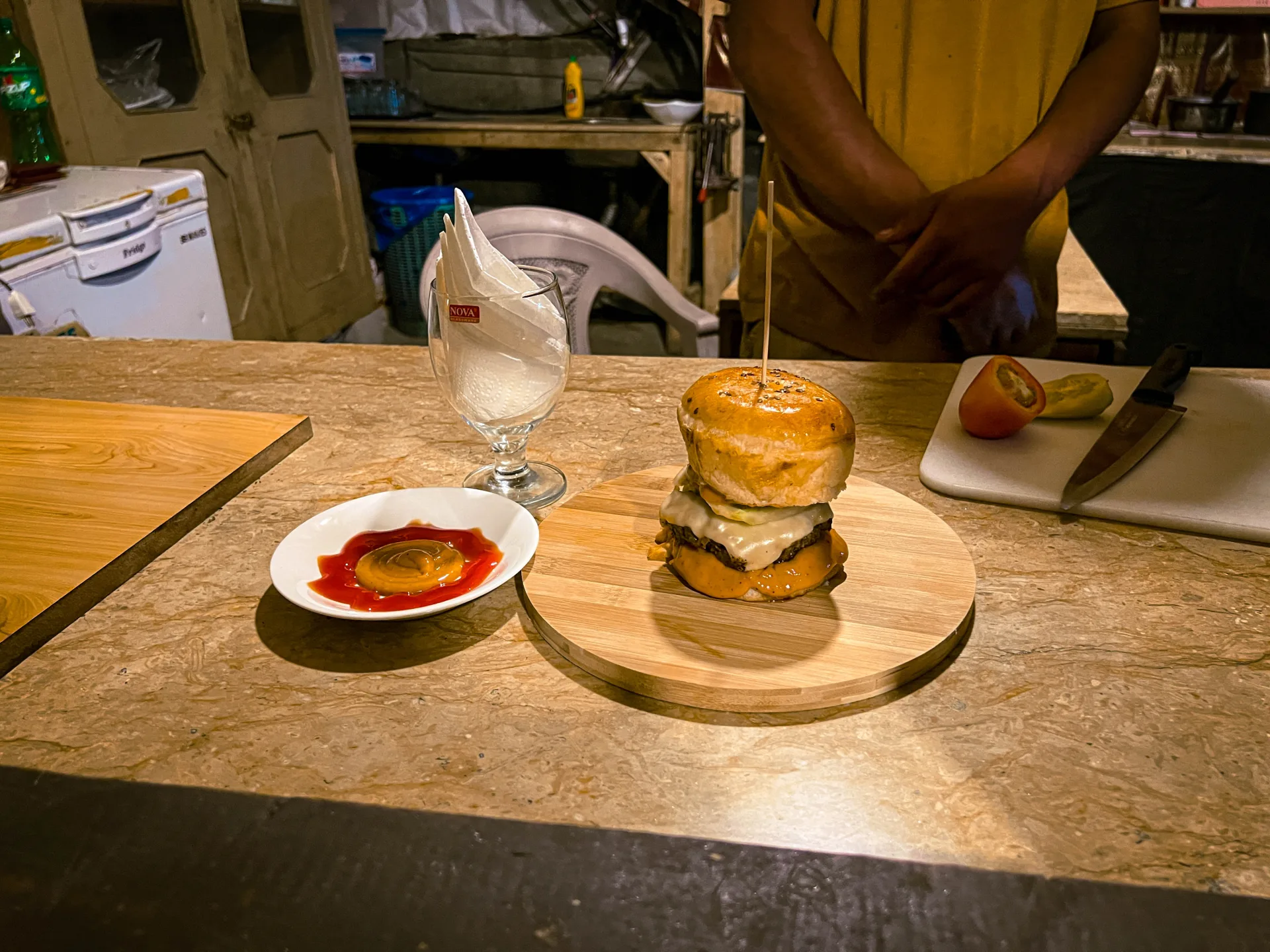 Chitral, Shandur & Khunjerab Expedition, photo 38