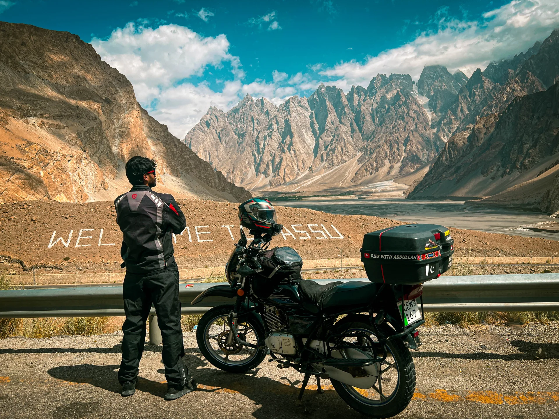 Chitral, Shandur & Khunjerab Expedition, photo 39