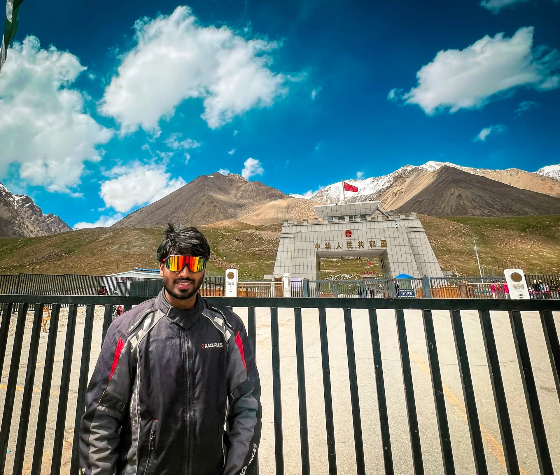 Chitral, Shandur & Khunjerab Expedition, photo 40