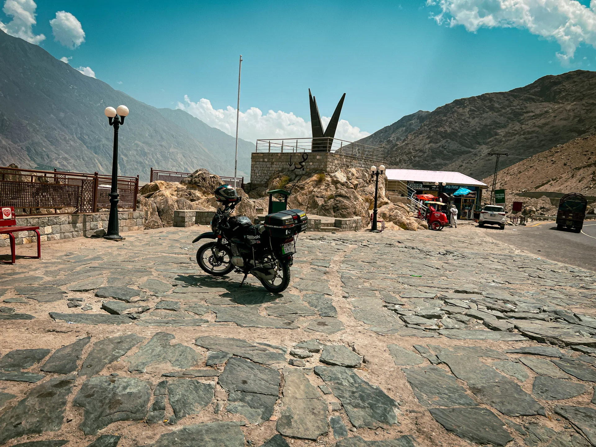 Chitral, Shandur & Khunjerab Expedition, photo 41