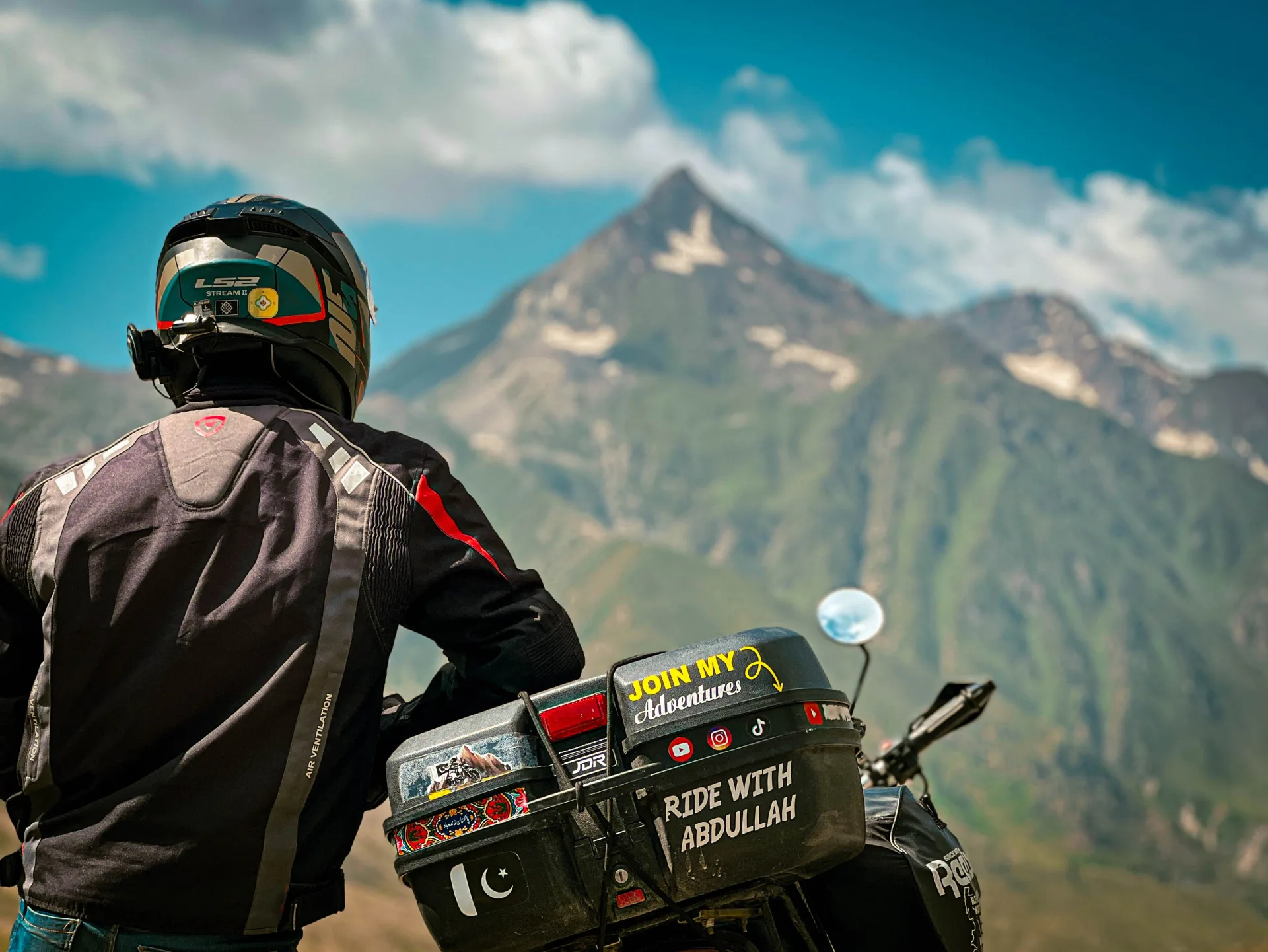 Chitral, Shandur & Khunjerab Expedition, photo 42