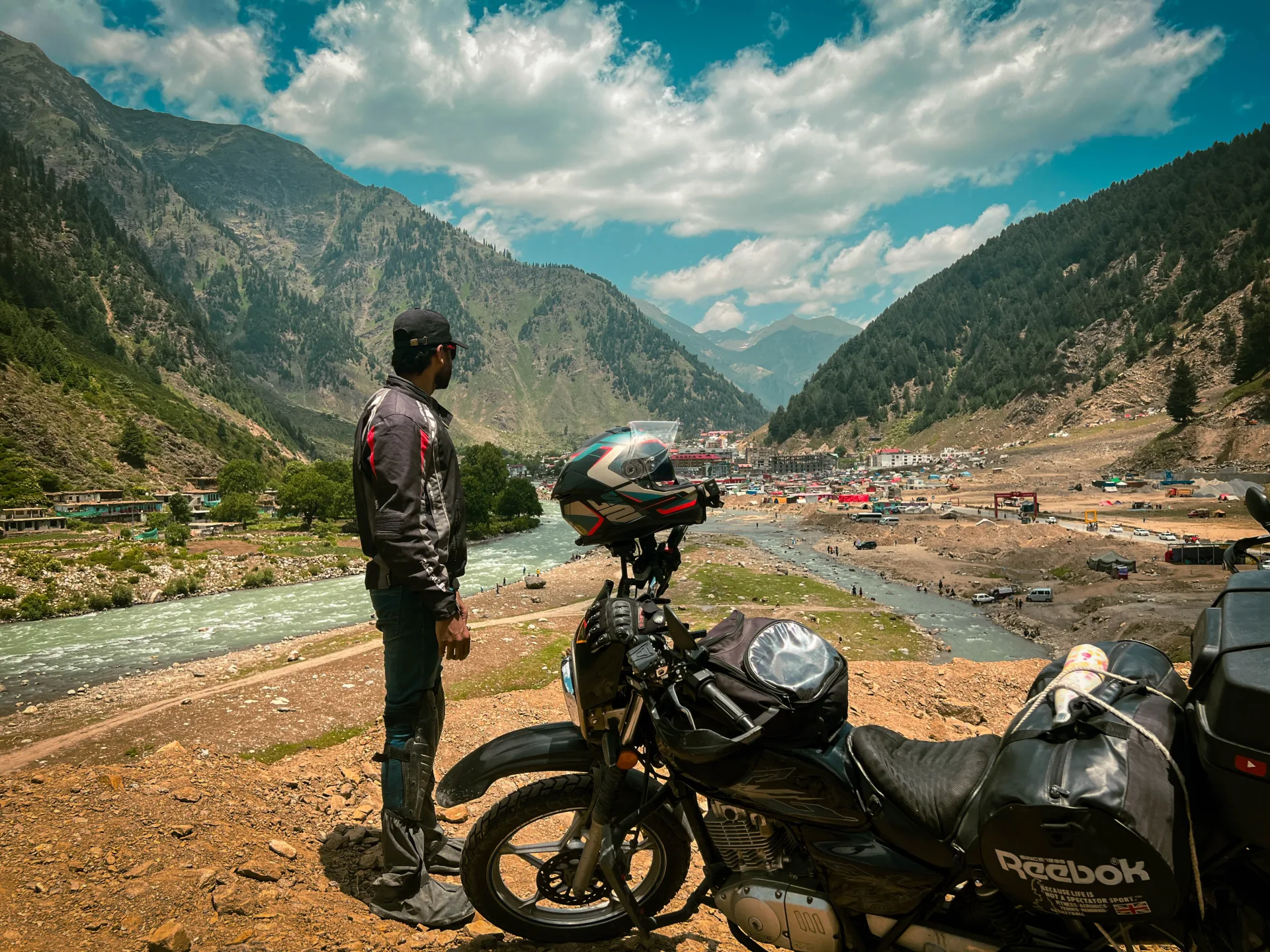 Chitral, Shandur & Khunjerab Expedition, photo 43