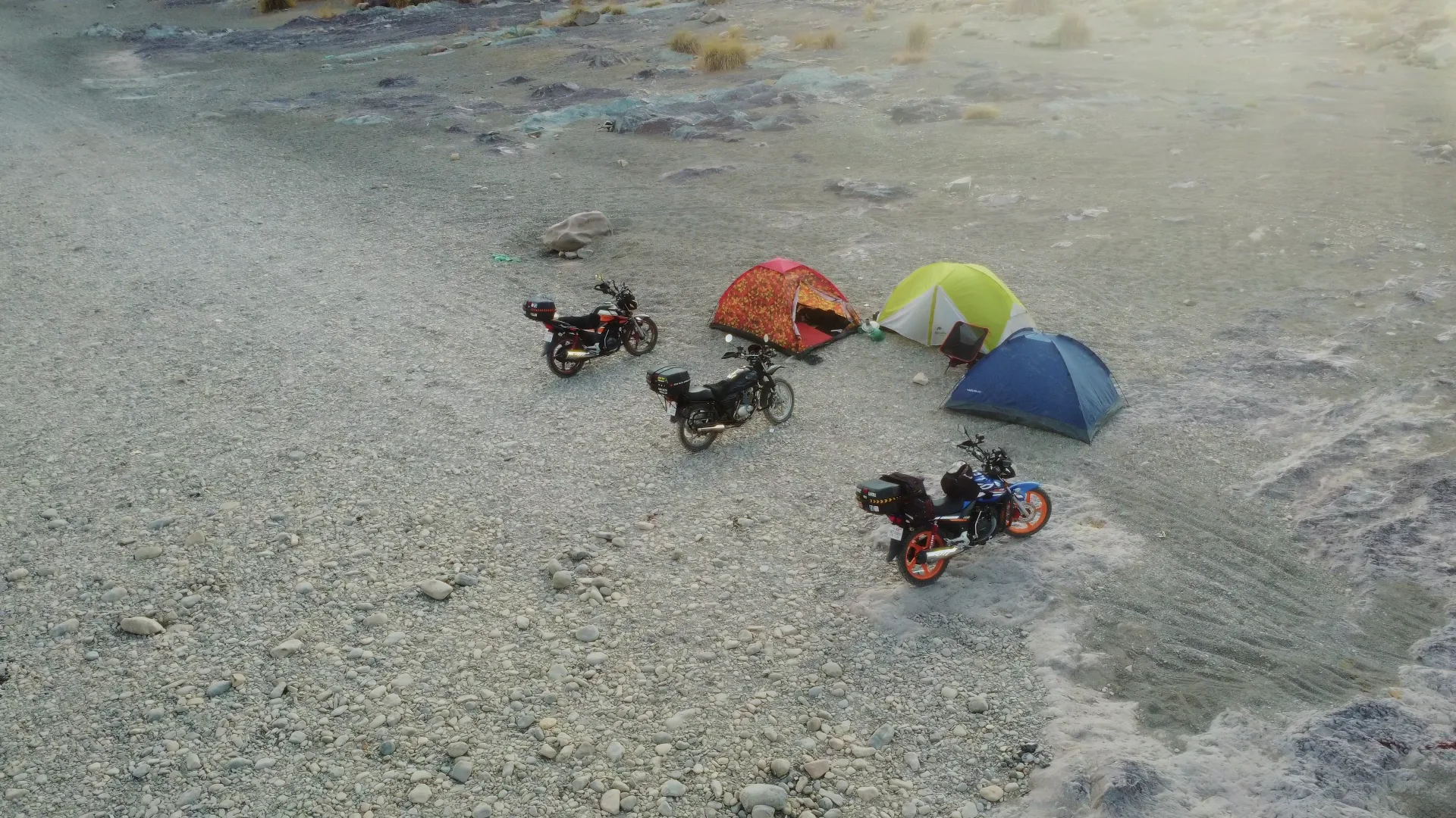 Balochistan Discovery, photo 2