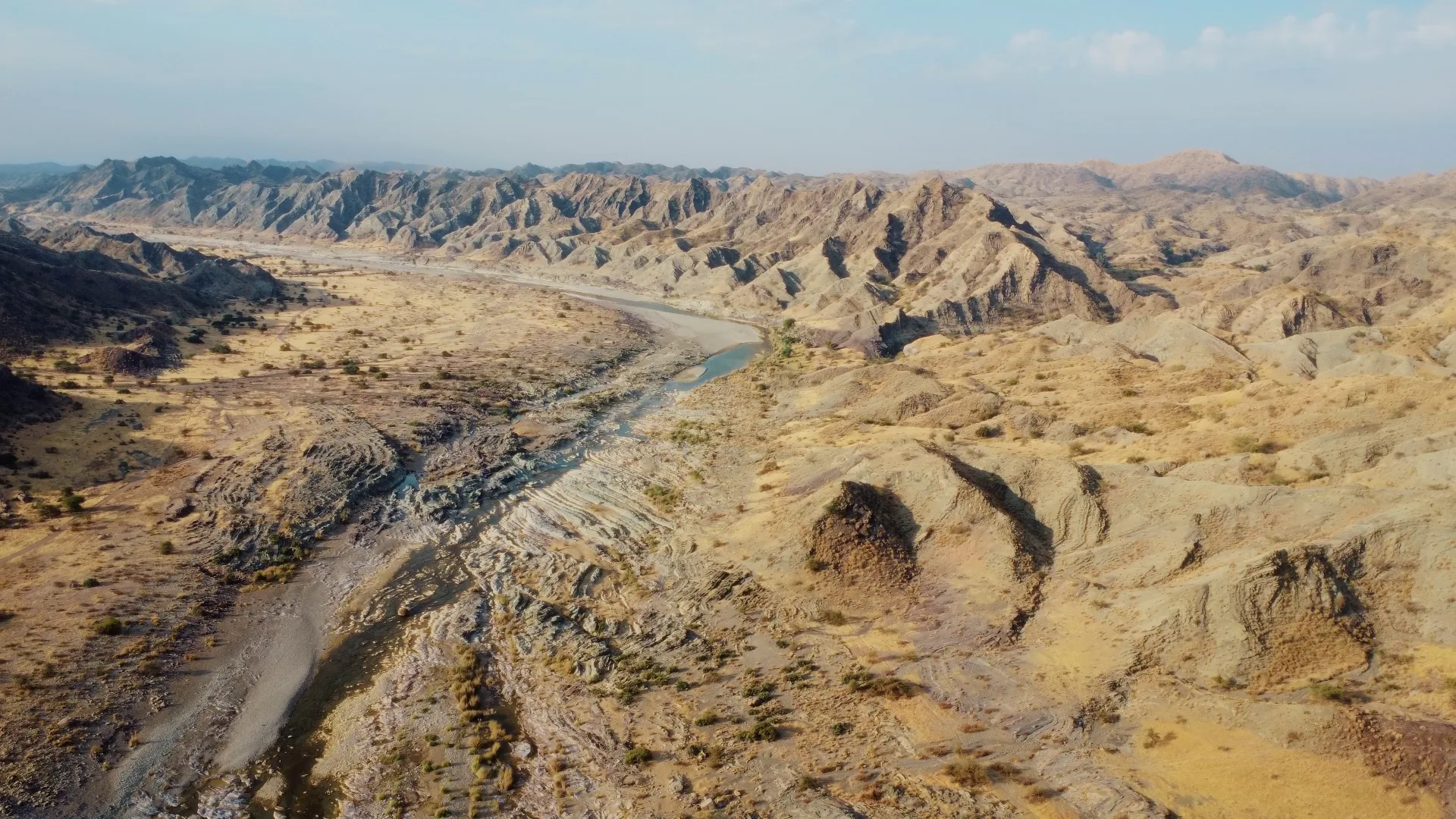 Balochistan Discovery, cover photograph