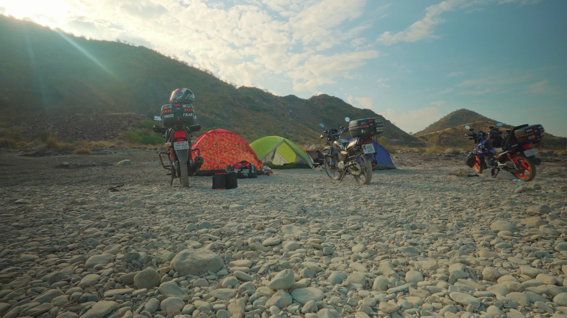 Balochistan Discovery, photo 4