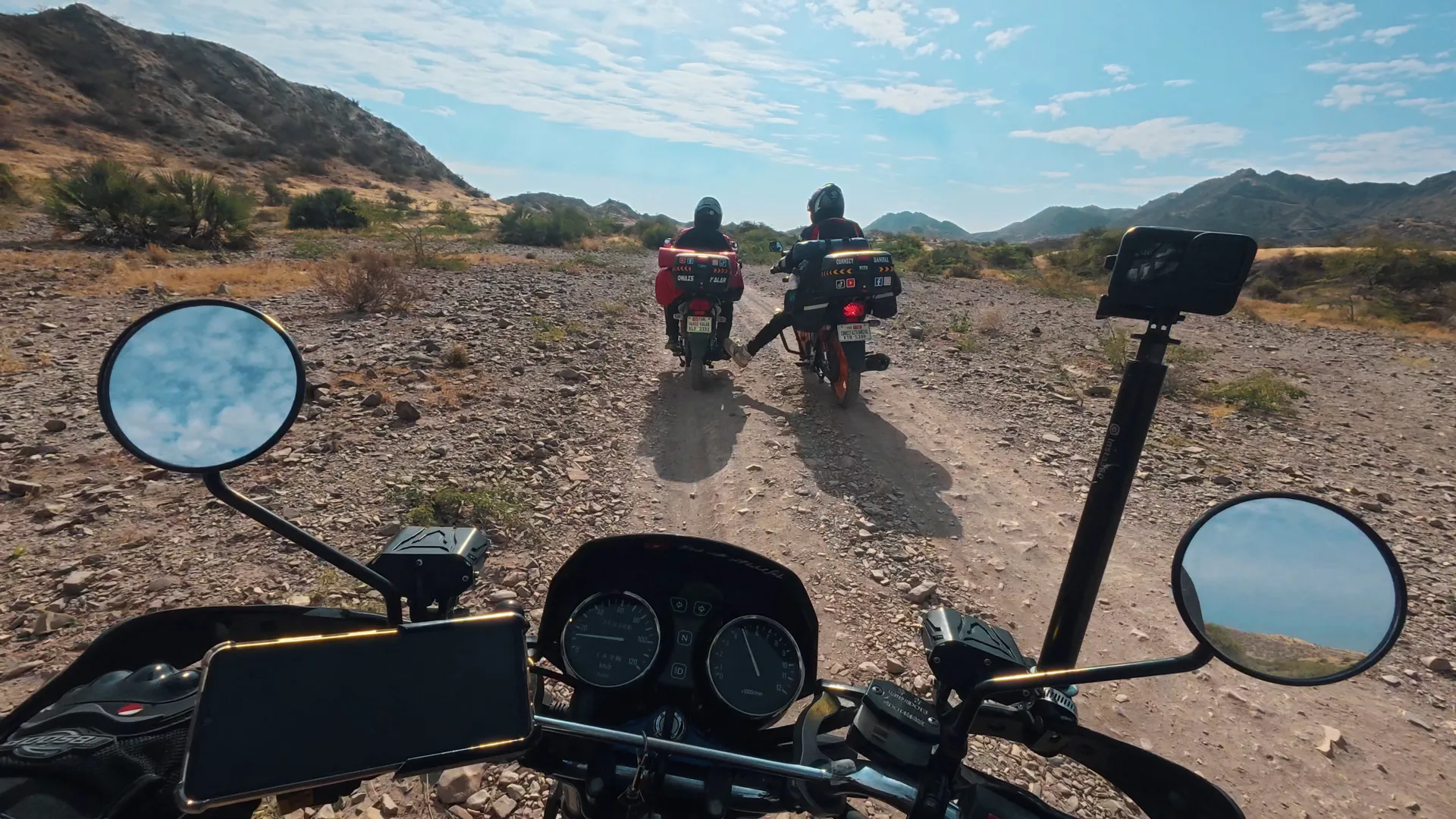 Balochistan Discovery, photo 5