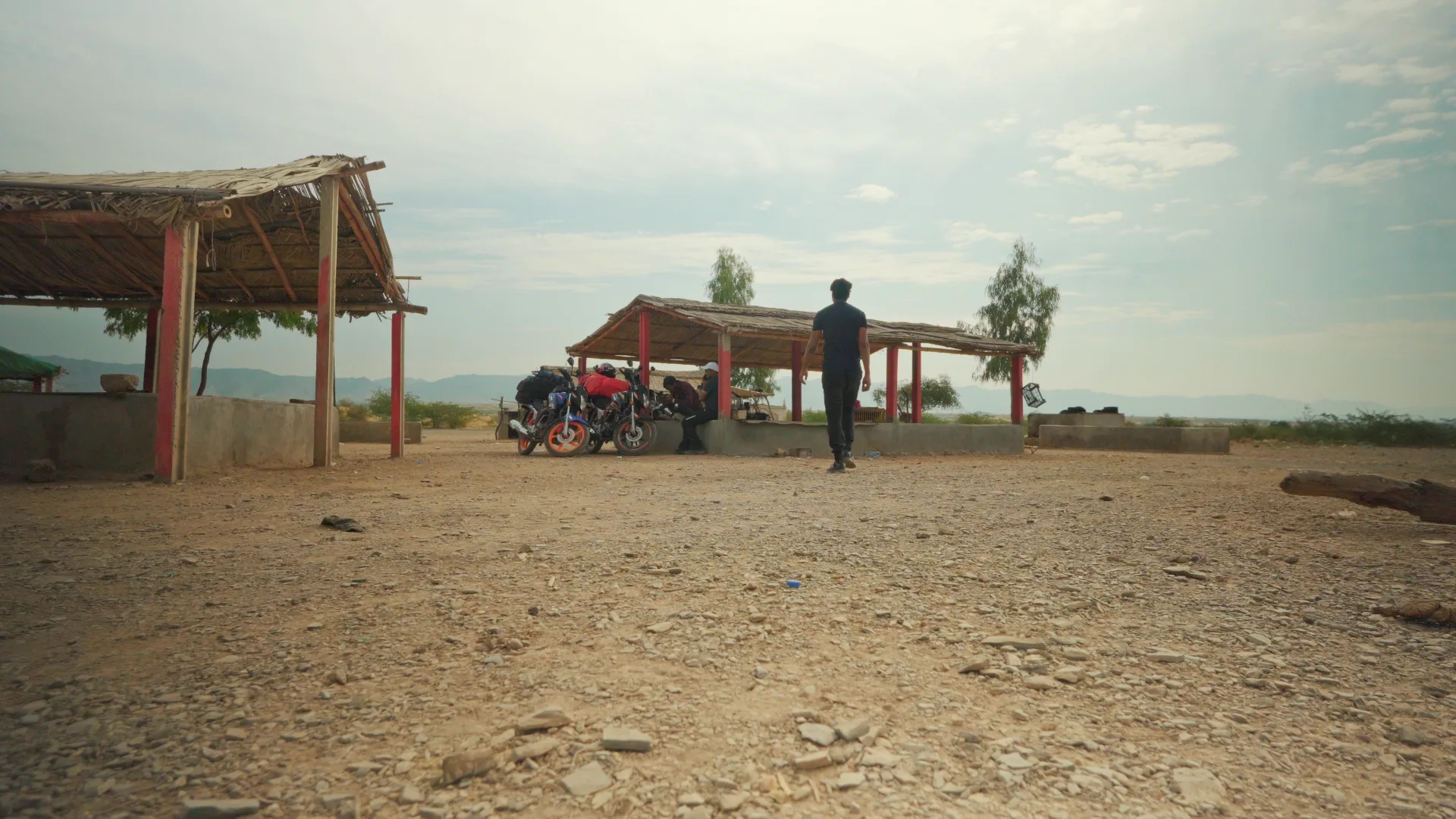 Balochistan Discovery, photo 6