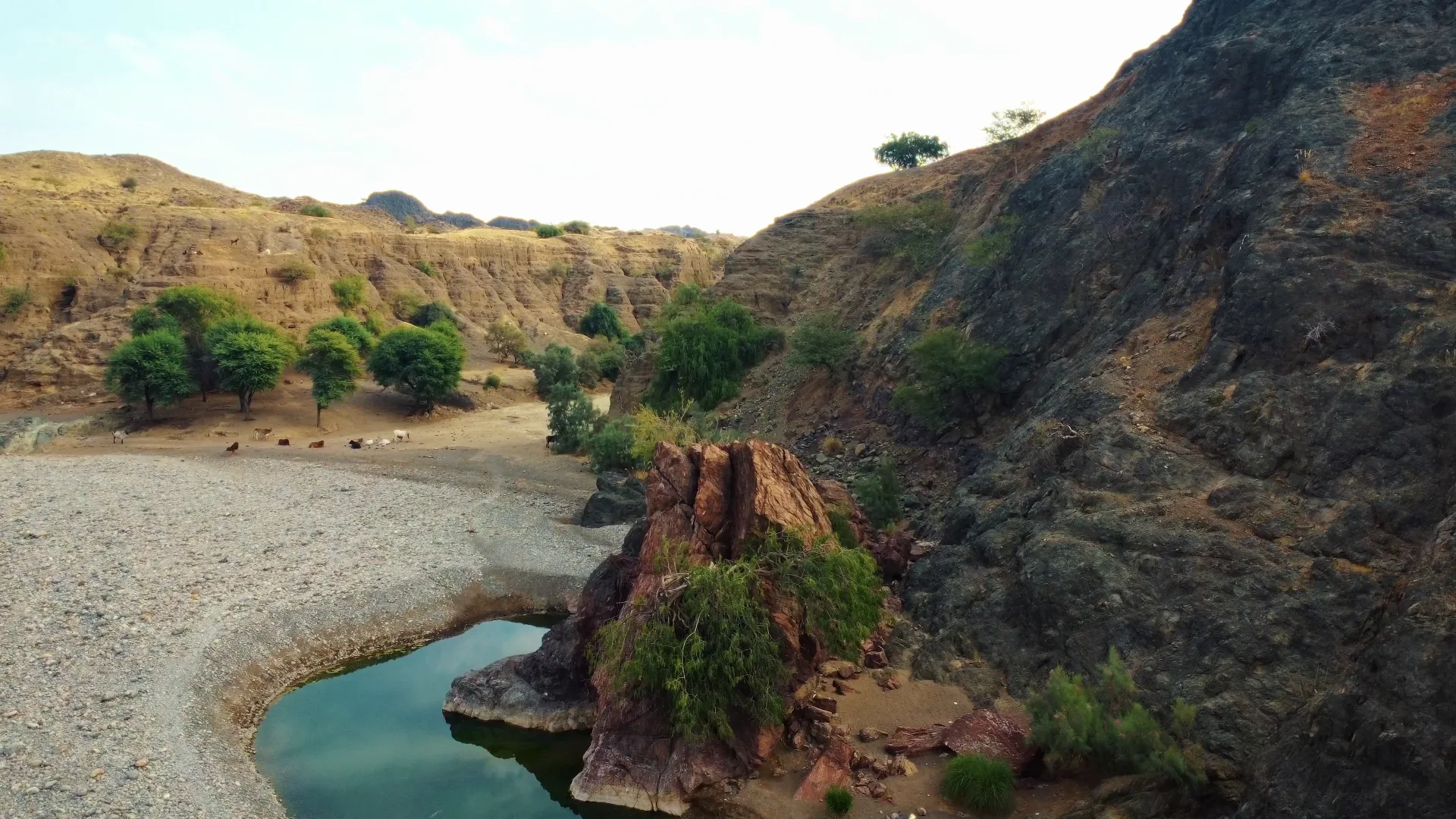 Balochistan Discovery, photo 8