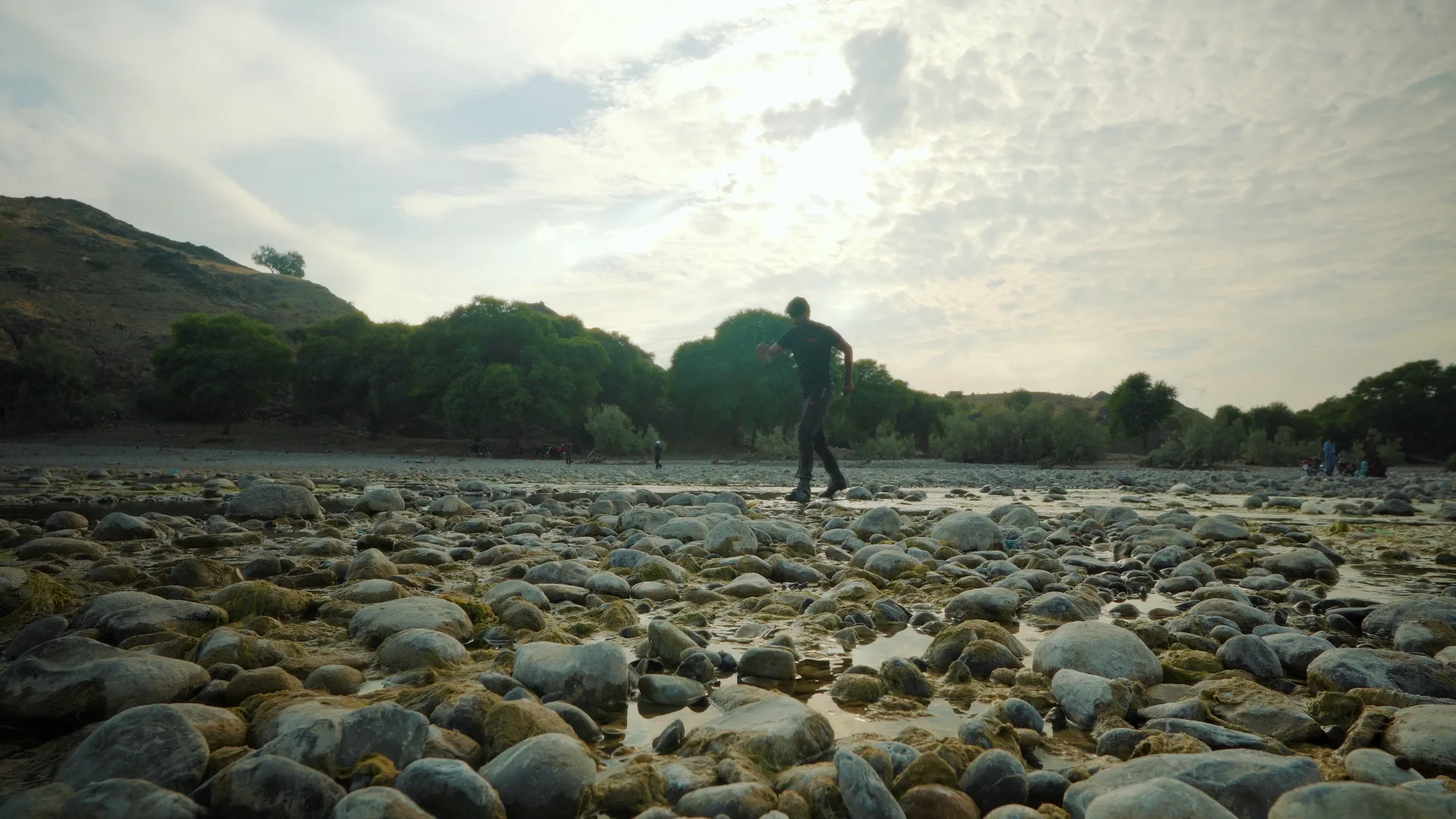 Balochistan Discovery, photo 9