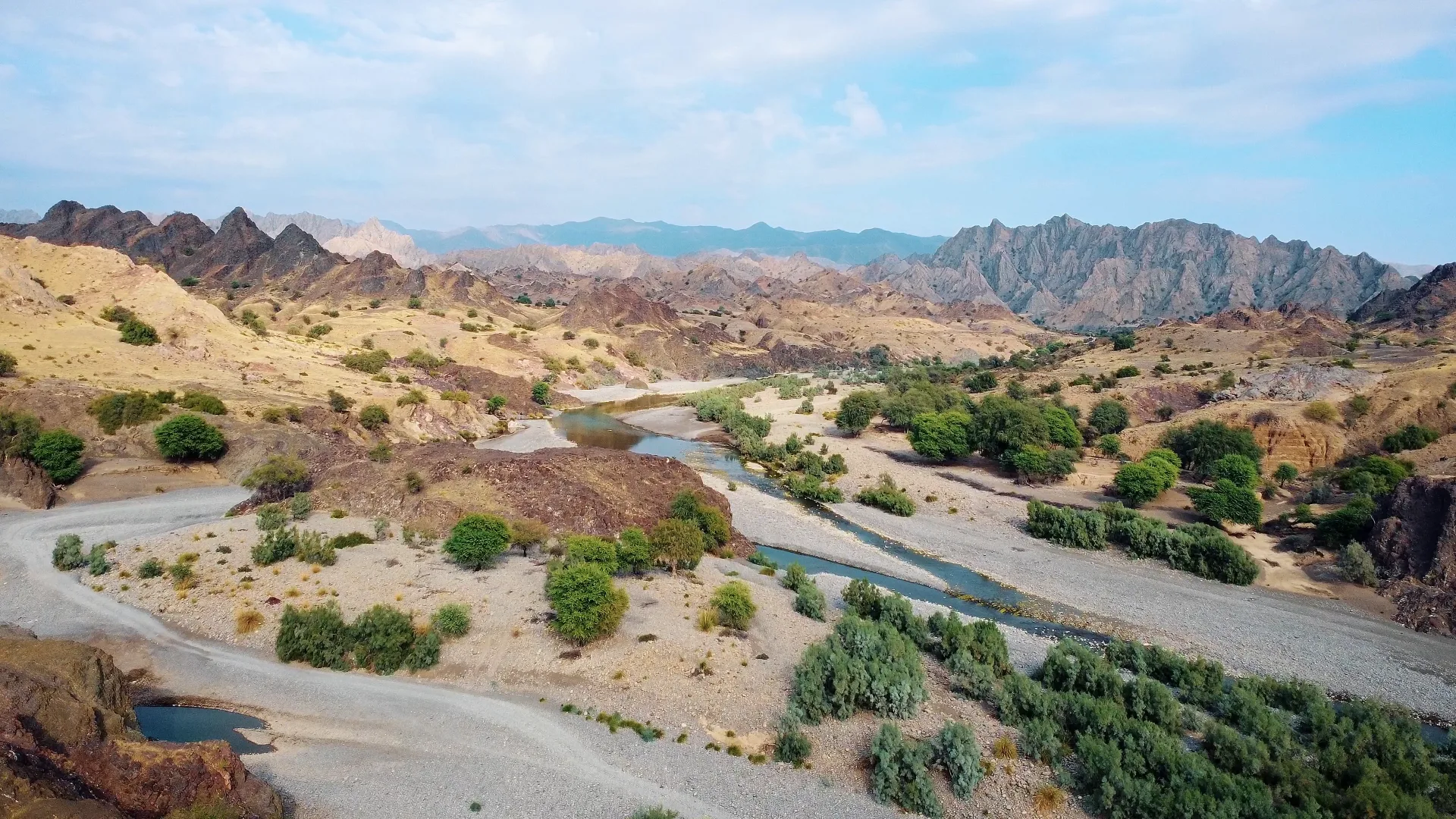 Balochistan Discovery, photo 10