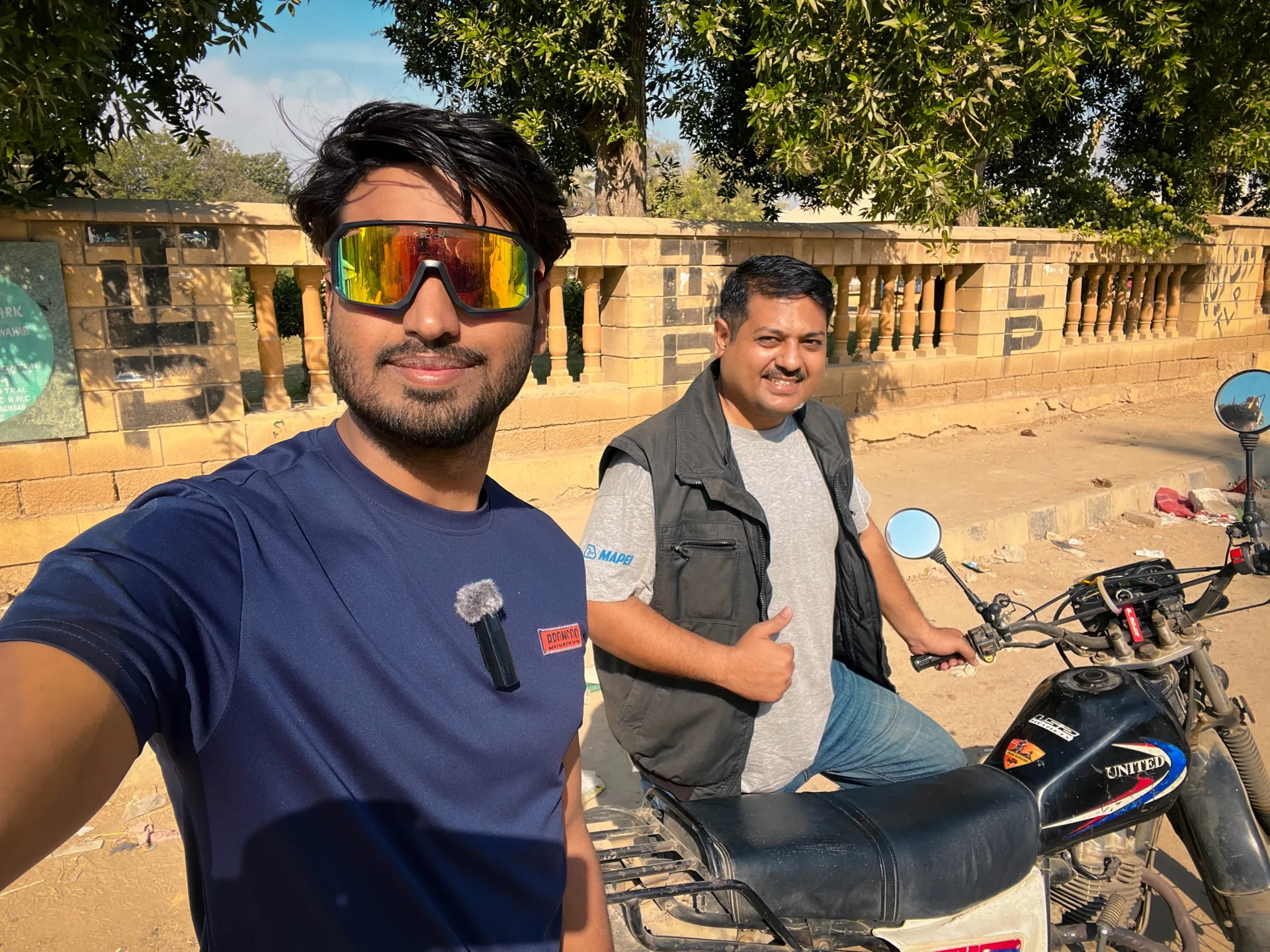 Sindh Tour, photo 10