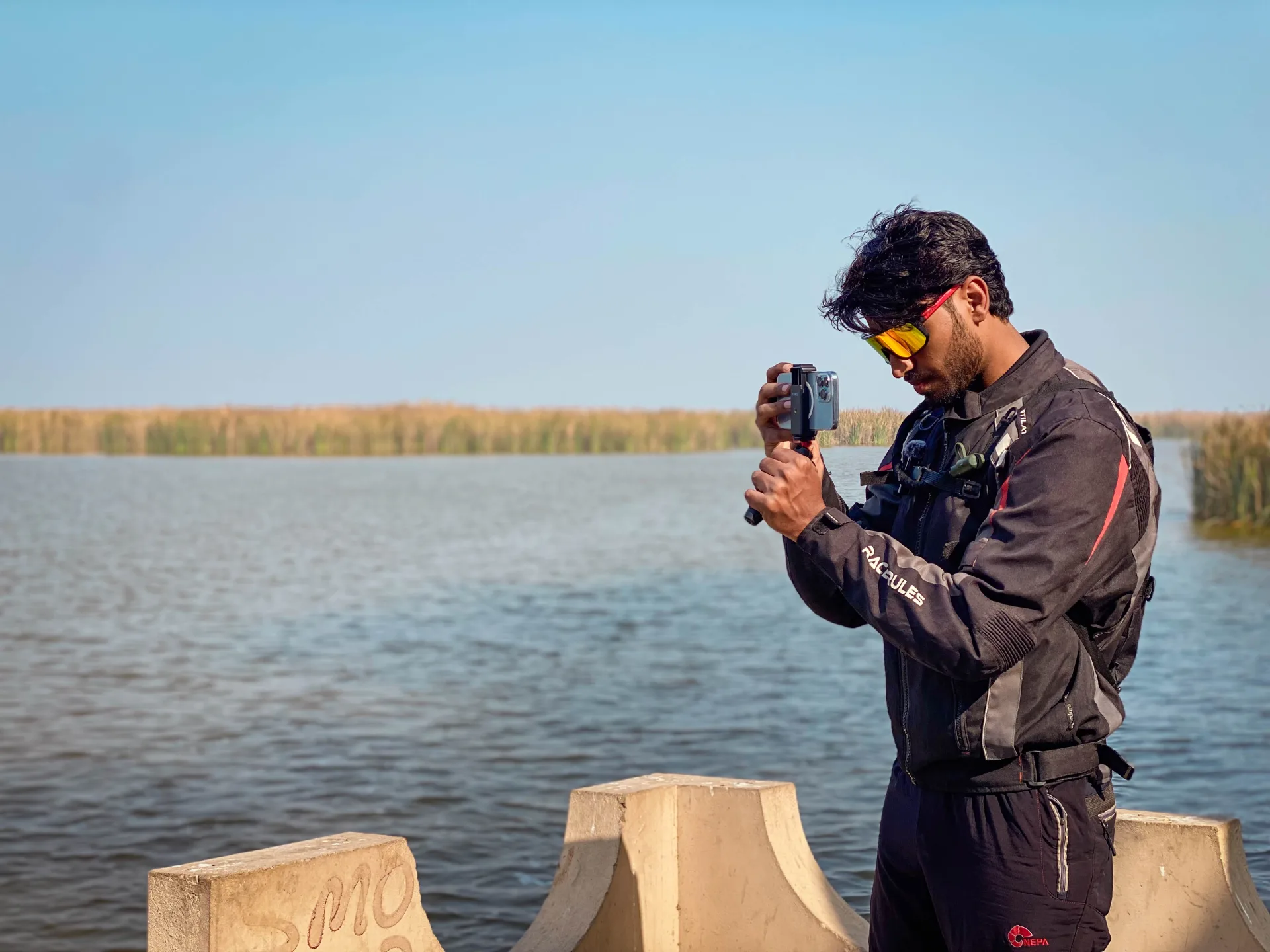 Sindh Tour, photo 11