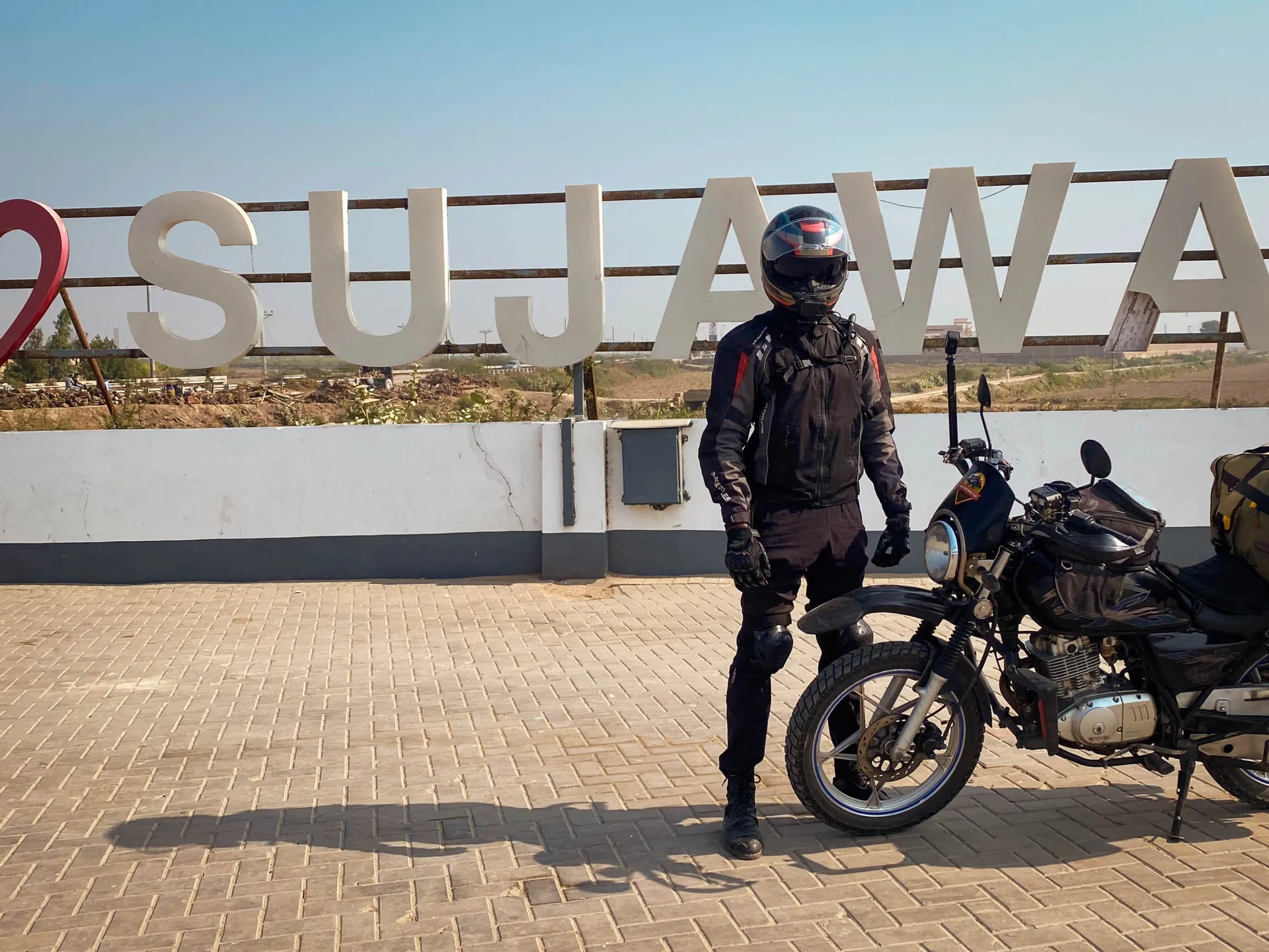 Sindh Tour, photo 12