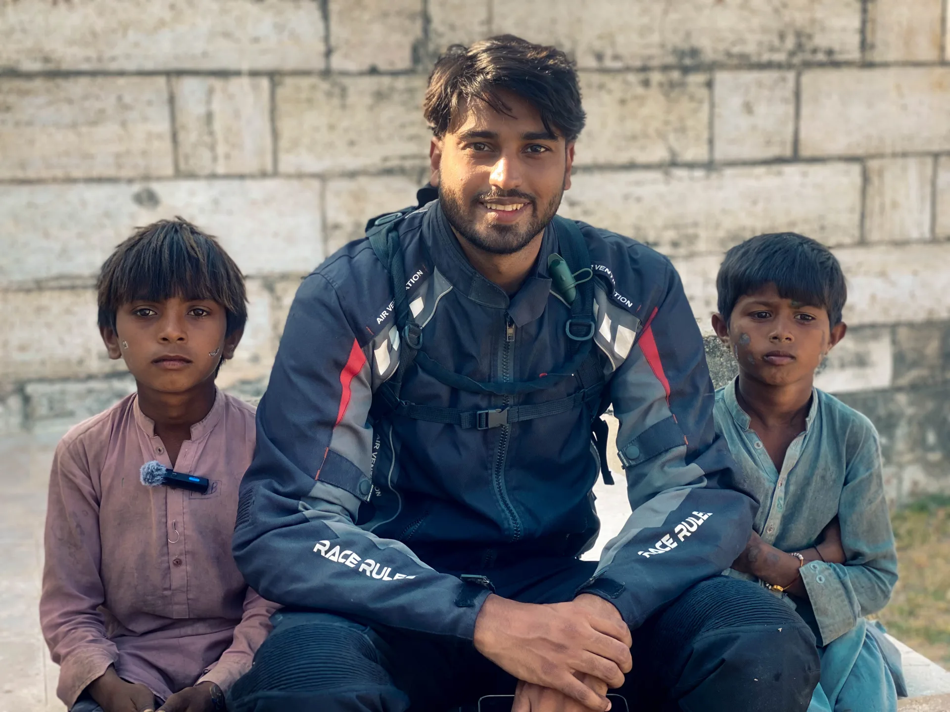 Sindh Tour, photo 13